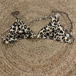 old navy bikini top new w tags